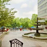 Doubletree By Hilton South Charlotte Tyvola