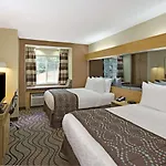 Microtel Inn By Wyndham University Place