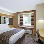 Microtel Inn By Wyndham University Place