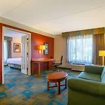 La Quinta By Wyndham Charlotte Airport South