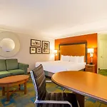 La Quinta By Wyndham Charlotte Airport South