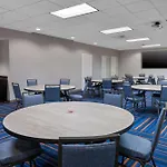Hampton Inn Charlotte Uptown