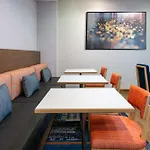 Hampton Inn Charlotte Uptown