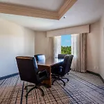 Doubletree By Hilton South Charlotte Tyvola