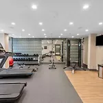 Doubletree By Hilton South Charlotte Tyvola