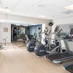 Doubletree By Hilton Charlotte Uptown