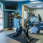 Doubletree By Hilton Charlotte Uptown