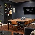 Sonesta Charlotte Lower South End