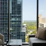 Jw Marriott Charlotte