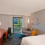 Courtyard By Marriott Charlotte Ballantyne