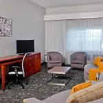 Courtyard By Marriott Charlotte Ballantyne