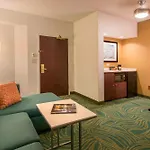 Springhill Suites By Marriott Charlotte Airport