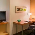 Springhill Suites By Marriott Charlotte Airport