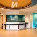Springhill Suites By Marriott Charlotte Airport
