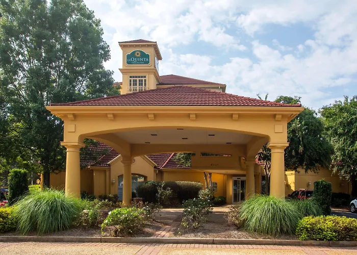 La Quinta By Wyndham Charlotte Airport South