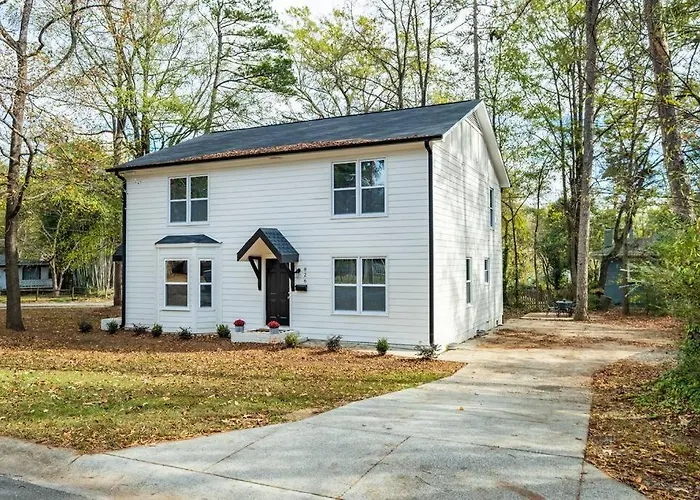 Stunning Southpark/Cotswold Home