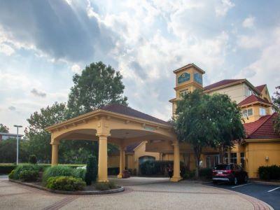 La Quinta By Wyndham Airport South Hotel Charlotte