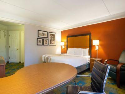 La Quinta By Wyndham Airport South Hotel Charlotte
