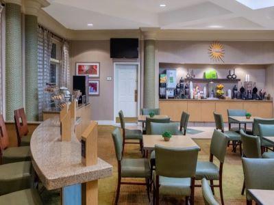 La Quinta By Wyndham Airport South
