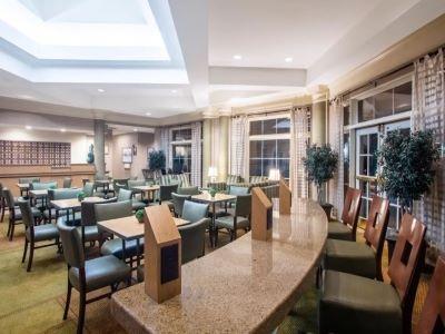 La Quinta By Wyndham Airport South Hotel