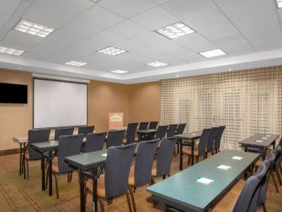 La Quinta By Wyndham Airport South 3* Charlotte
