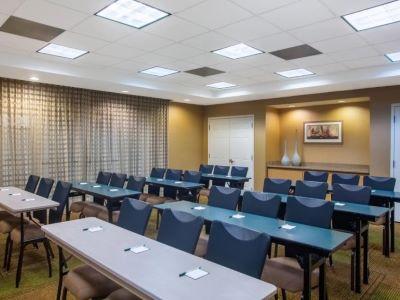 La Quinta By Wyndham Airport South