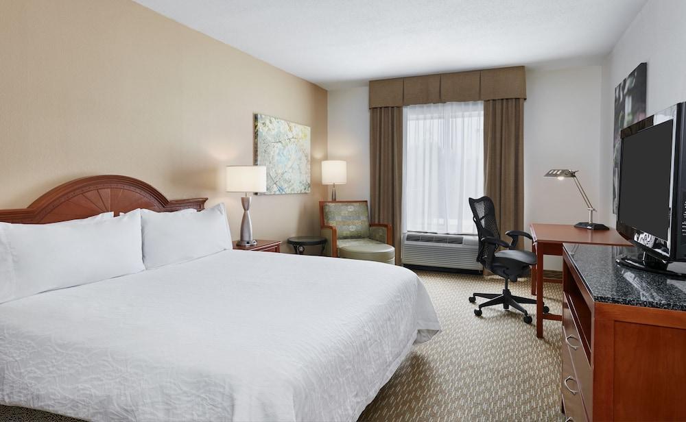 Hotel Hilton Garden North Charlotte