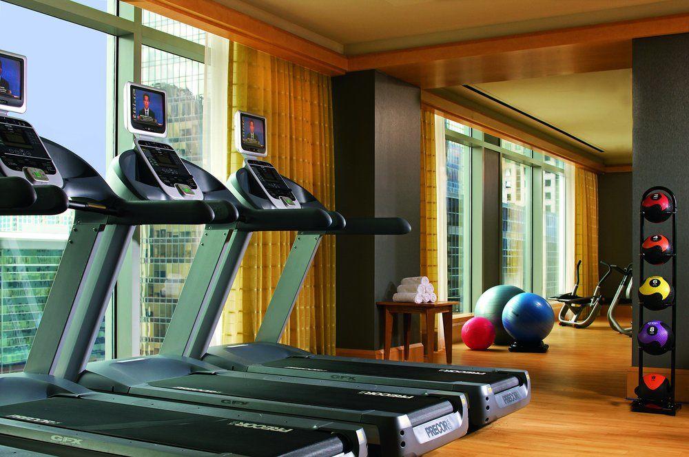 The Ritz-carlton, Charlotte