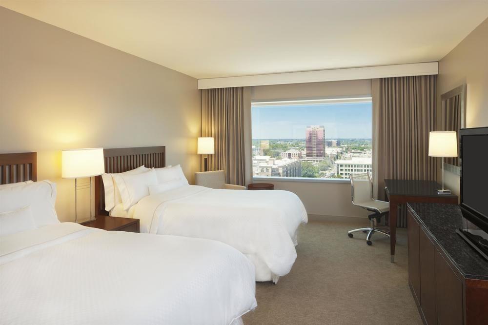 The Westin Hotel Charlotte