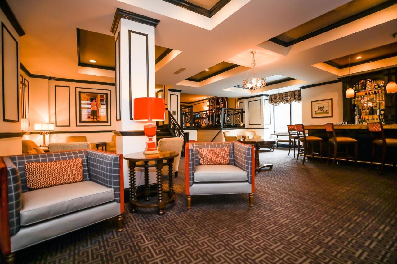 Hotel Dunhill Charlotte