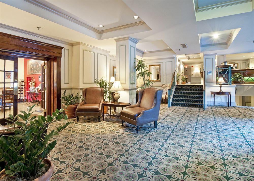 Hotel Dunhill 4*