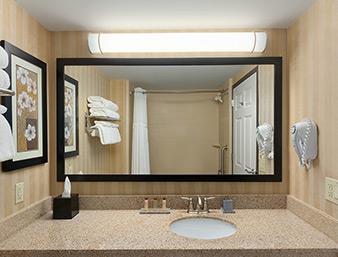Spark By Hilton Tyvola I-77 Charlotte