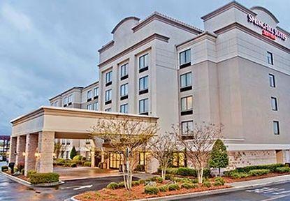 Springhill By Marriott Airport Hotel 3*