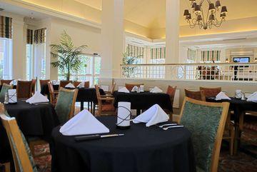 Hotel Hilton Garden North
