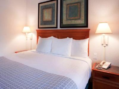 La Quinta By Wyndham Airport South Hotel Charlotte