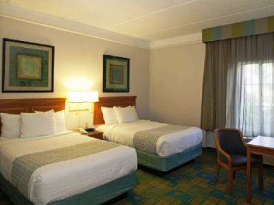 La Quinta By Wyndham Airport South 3* Charlotte