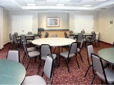 La Quinta By Wyndham Airport South 3* Charlotte