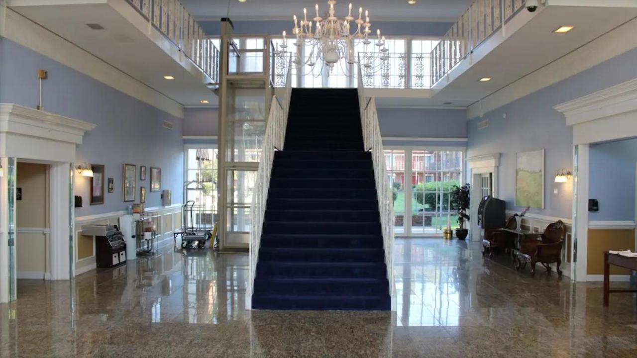 Independence Place Hotel