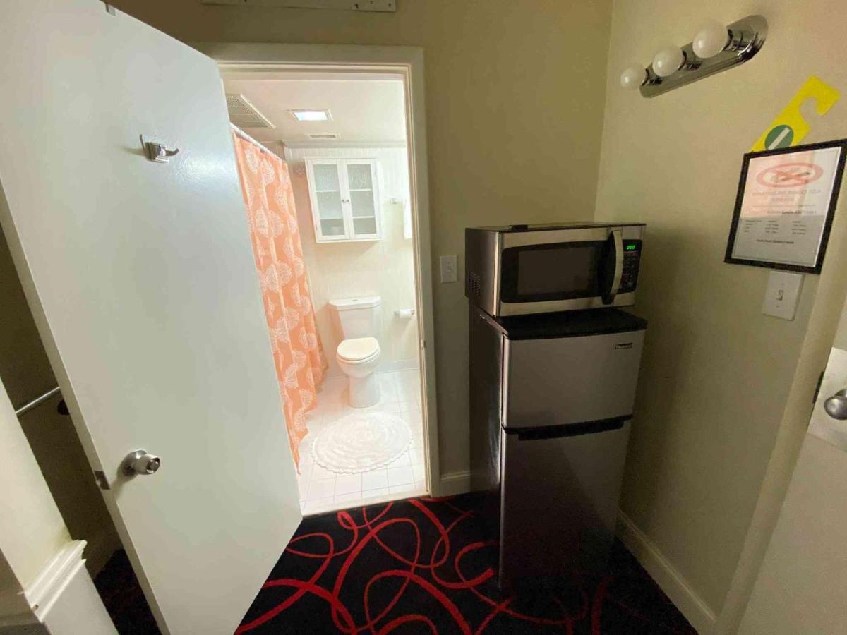 Independence Place Hotel *