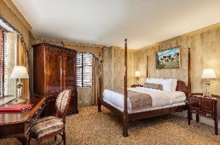 Hotel Dunhill