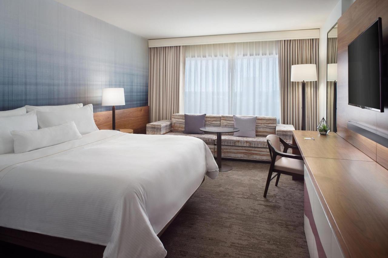 Hotel The Westin Charlotte