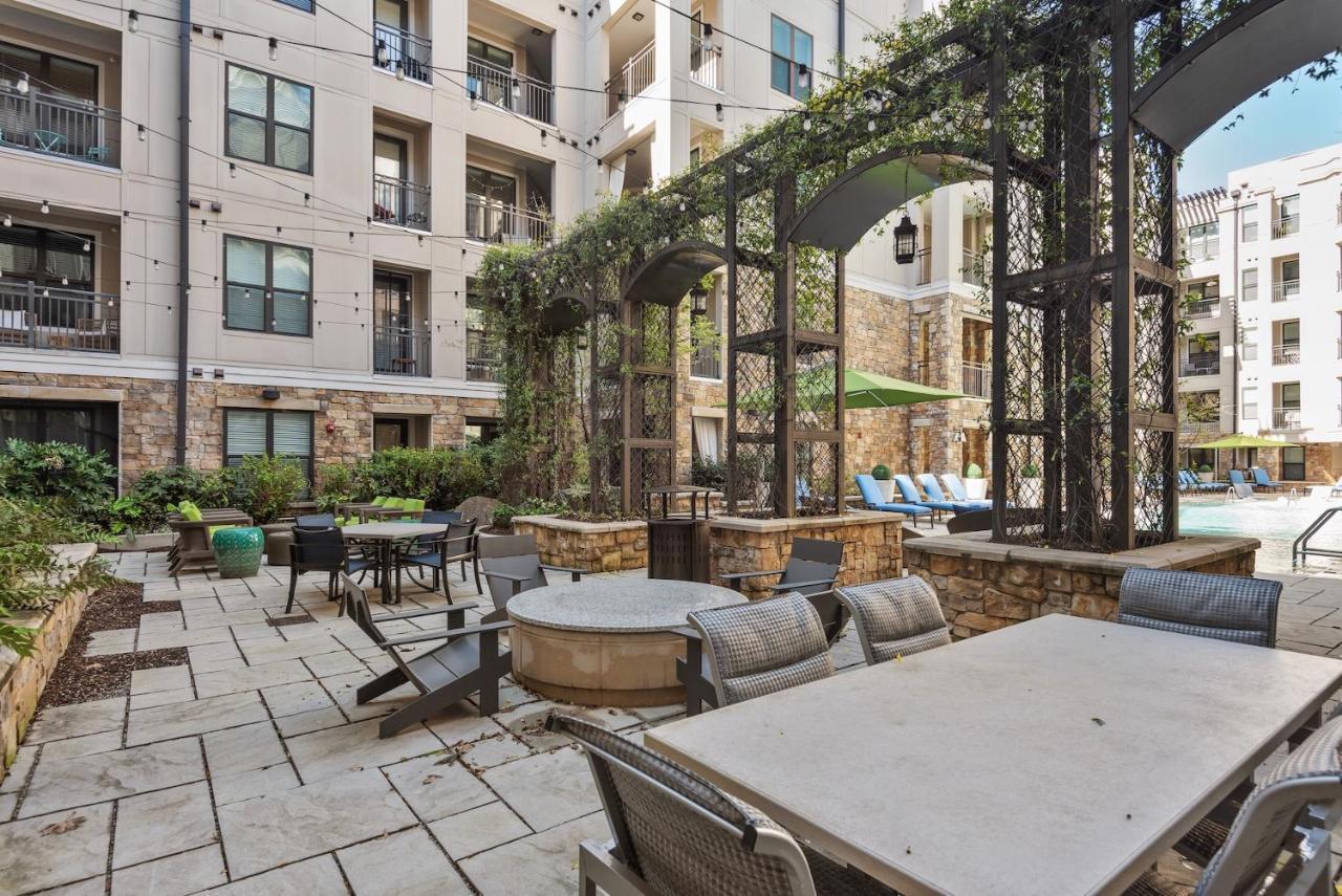 Aparthotel Kasa Dilworth