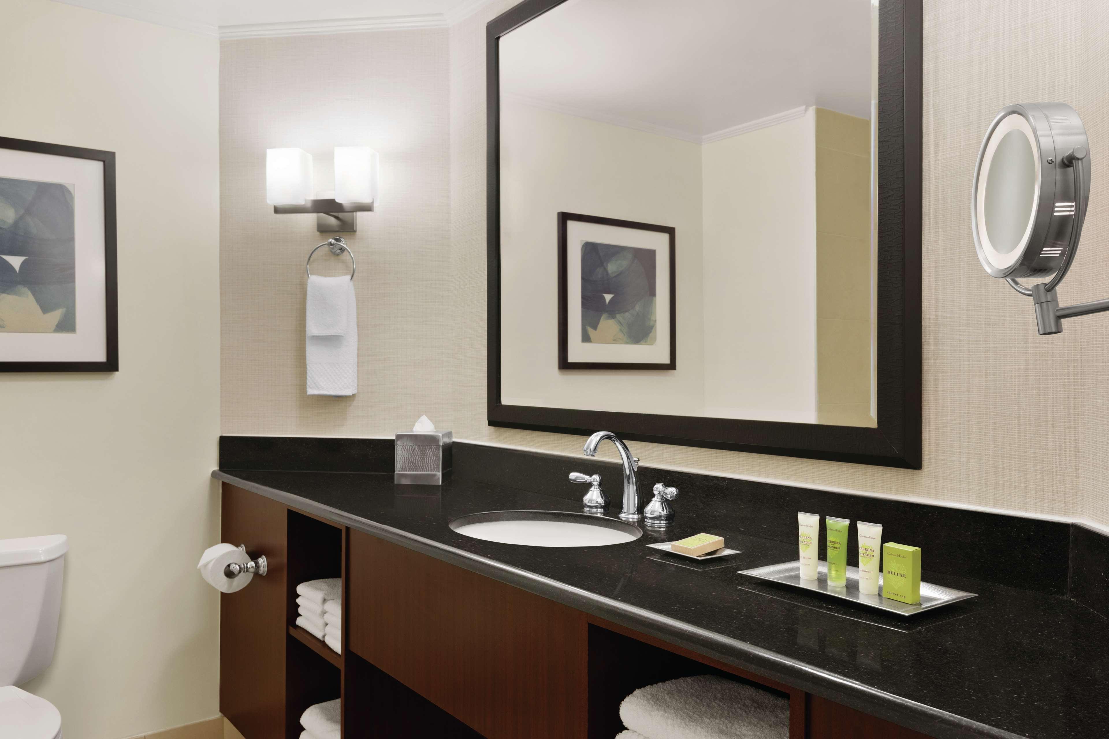 Doubletree By Hilton South Tyvola Hotel 4*