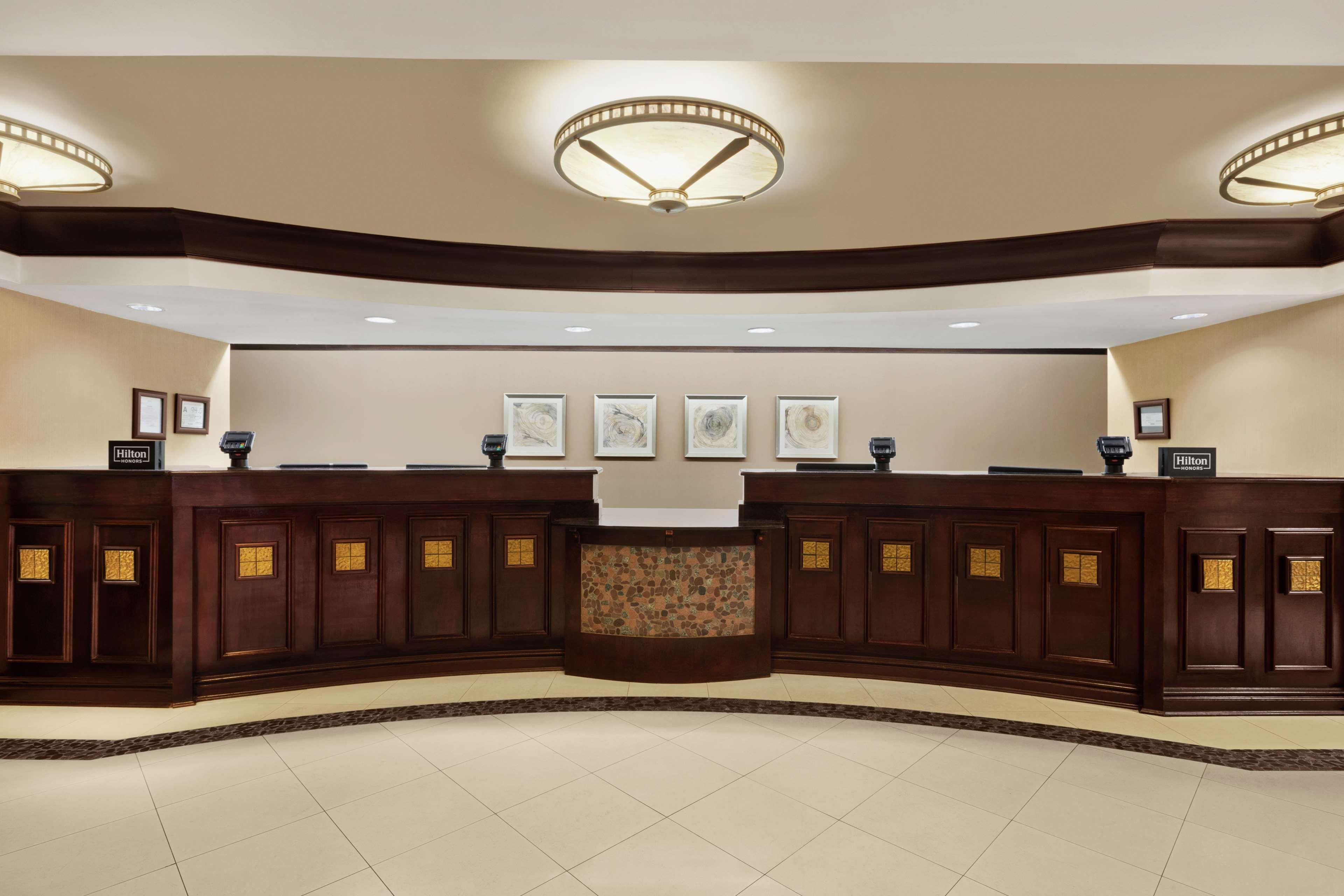 Hotel Doubletree By Hilton South Tyvola 4*