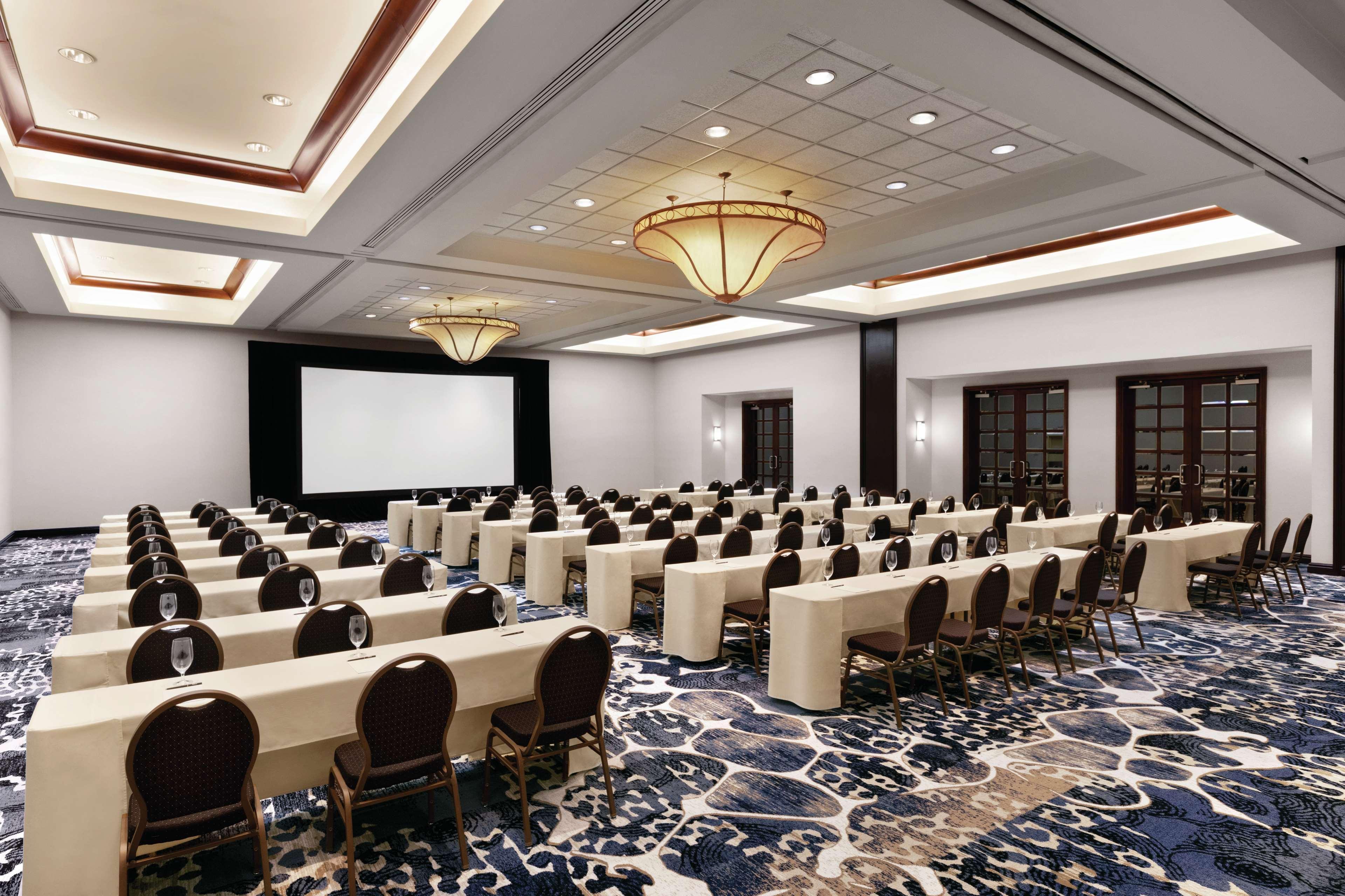 Doubletree By Hilton South Tyvola Charlotte