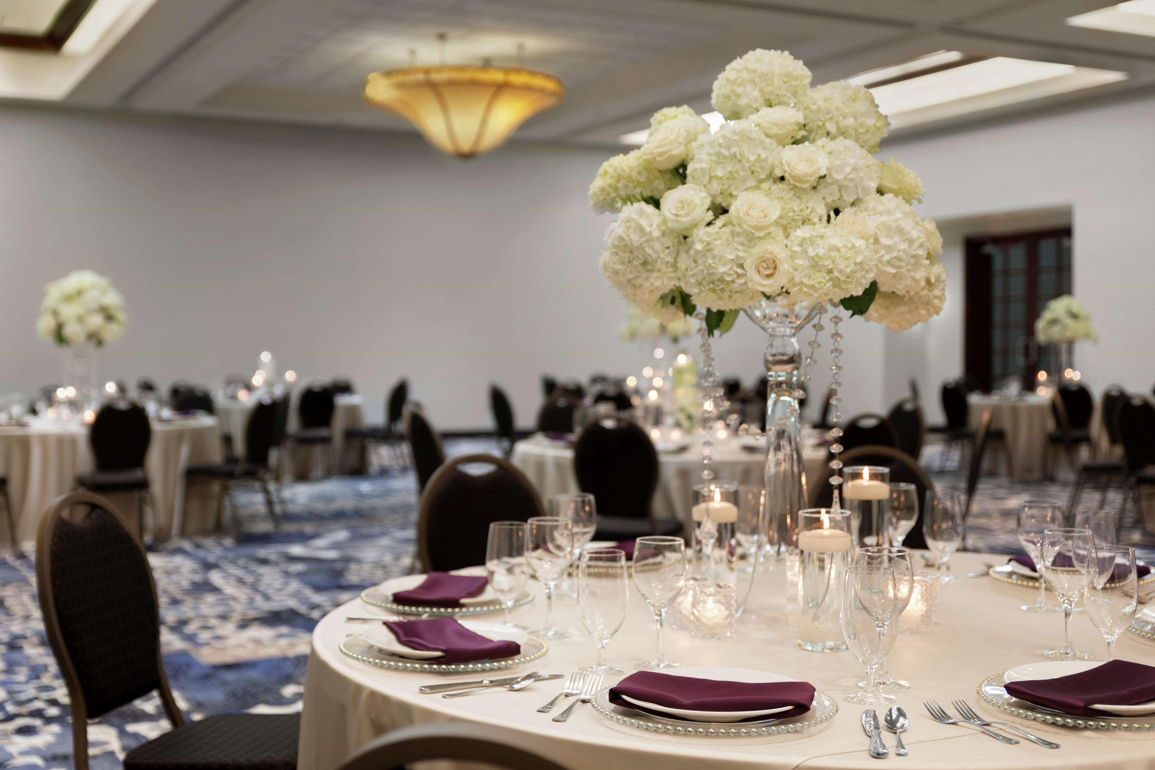Doubletree By Hilton South Tyvola 4* Charlotte