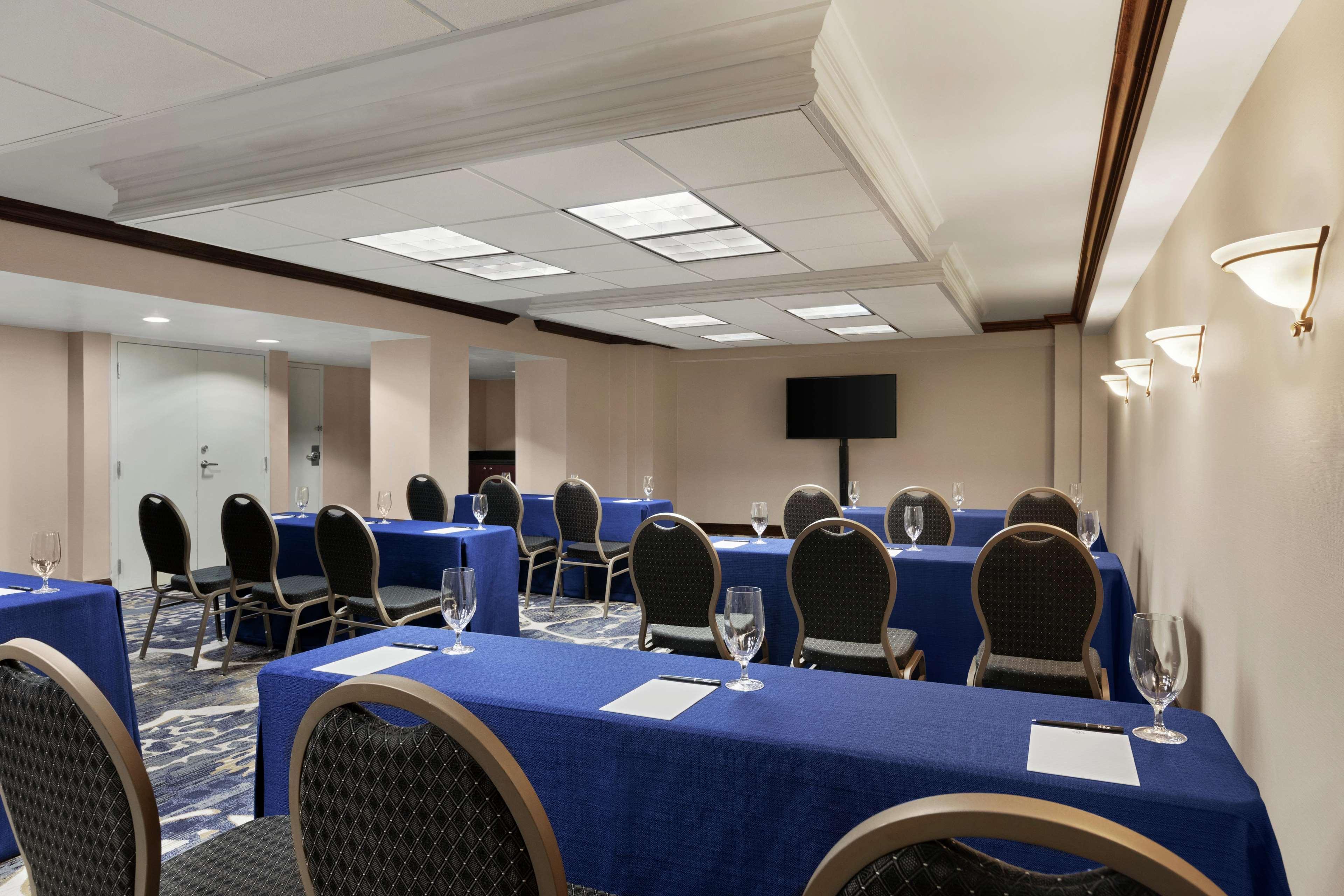 Doubletree By Hilton South Tyvola Charlotte