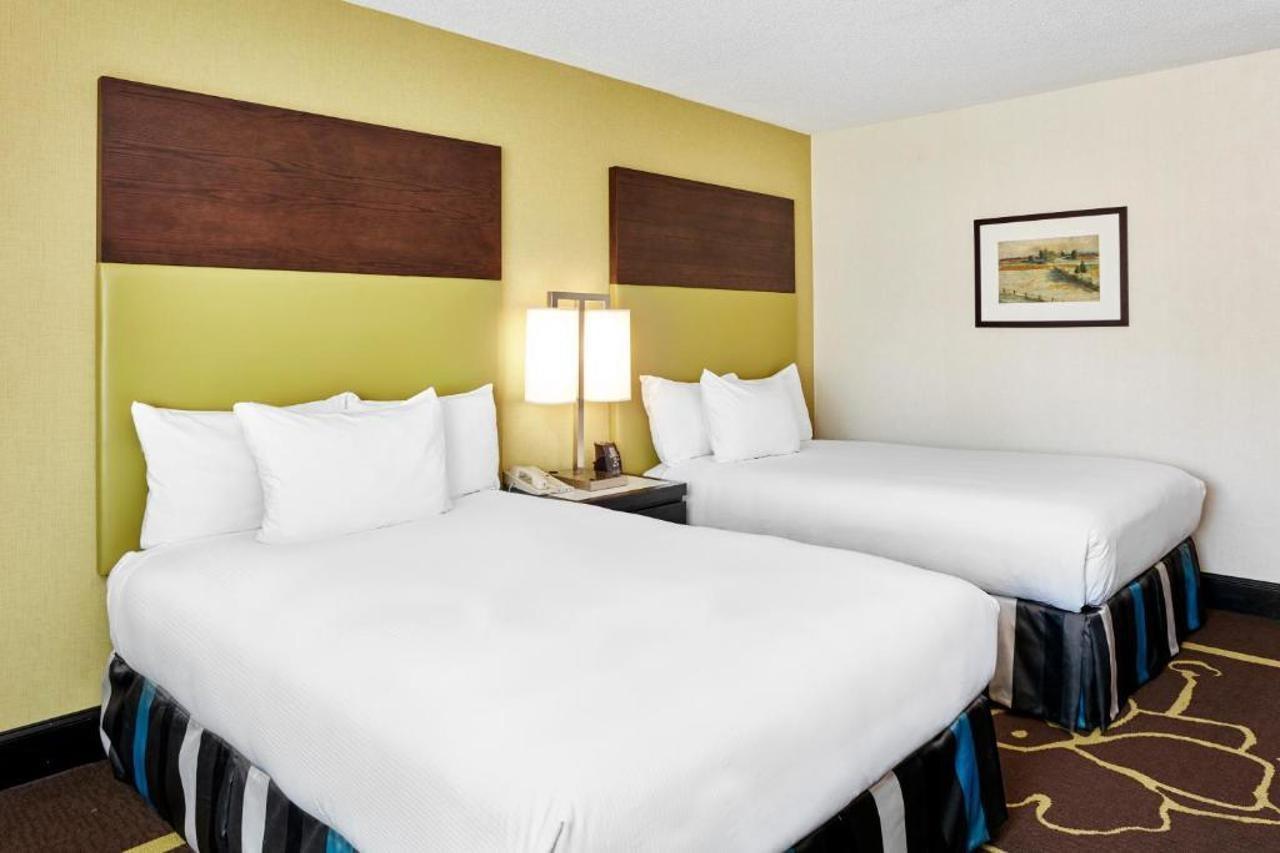 Doubletree By Hilton Uptown 4* Charlotte
