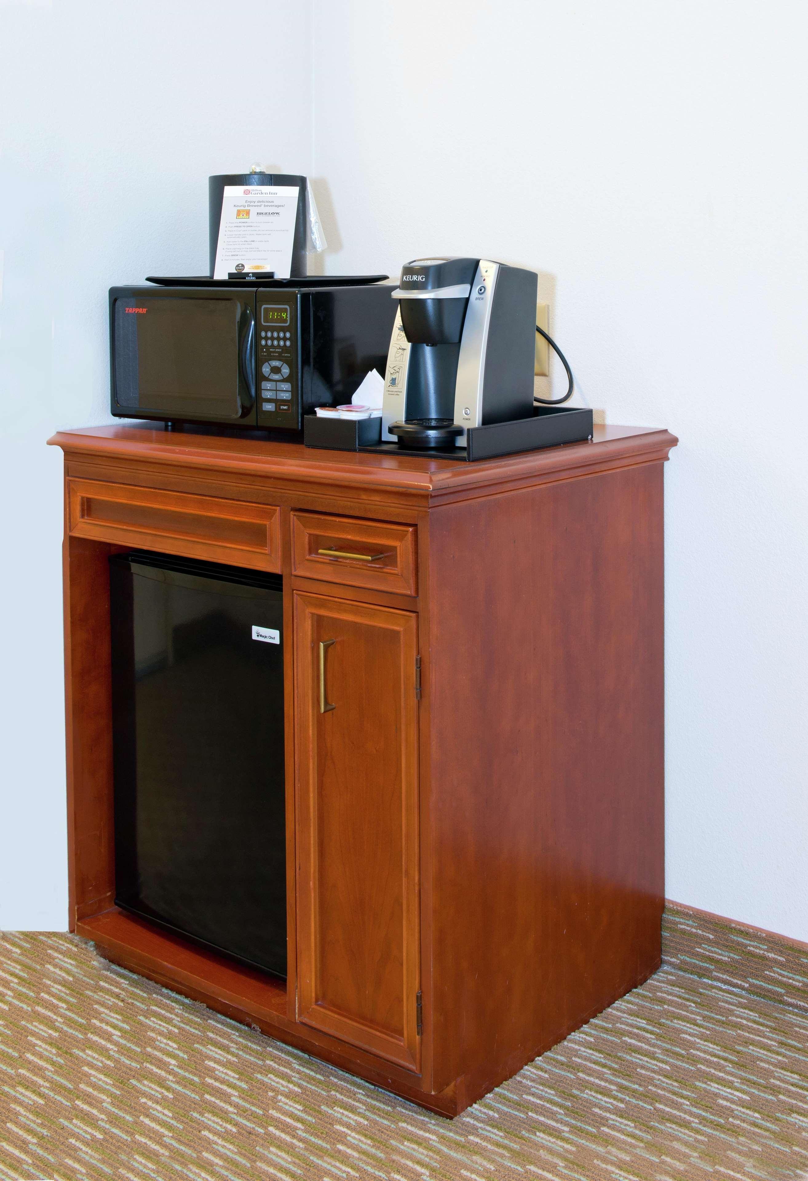 Hilton Garden North 3* Charlotte
