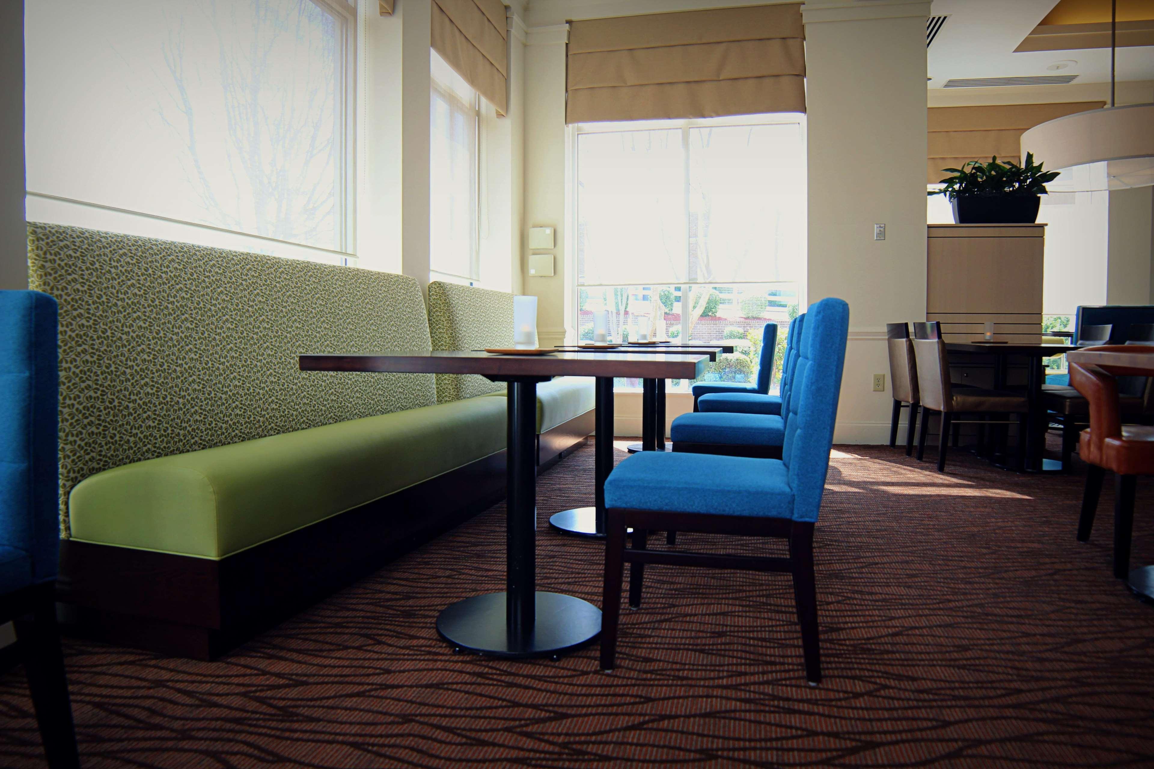 Hilton Garden North Hotel